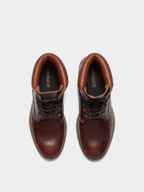 Ботинки и сапоги Timberland TIMBERLAND PREMIUM WATERPROOF модель TB0A2P6WEIU Фото