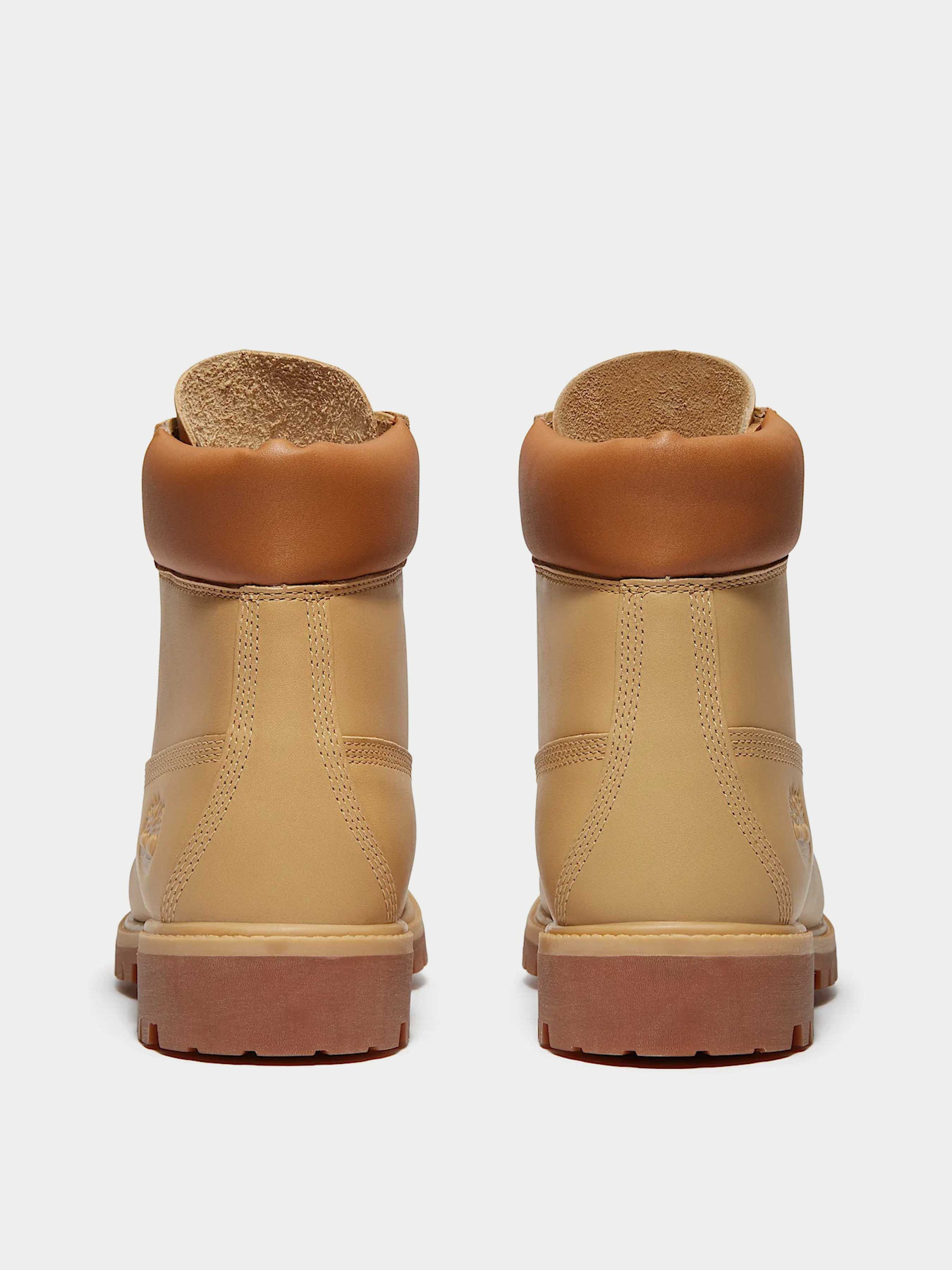 Ботинки и сапоги Timberland TIMBERLAND PREMIUM WATERPROOF модель TB0A2P6WEN2 Фото