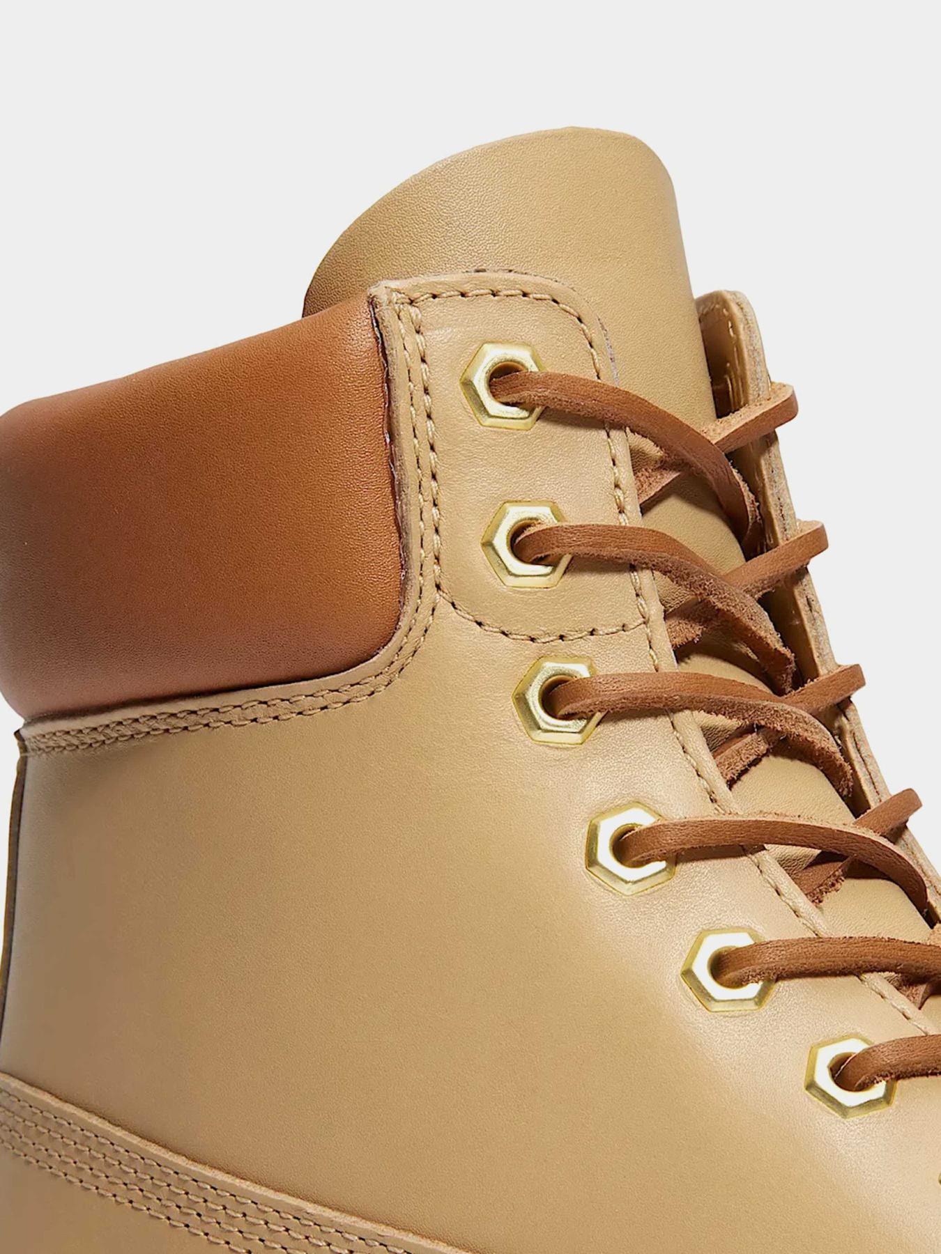 Ботинки и сапоги Timberland TIMBERLAND PREMIUM WATERPROOF модель TB0A2P6WEN2 Фото