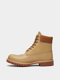 Ботинки и сапоги Timberland TIMBERLAND PREMIUM WATERPROOF модель TB0A2P6WEN2 Фото