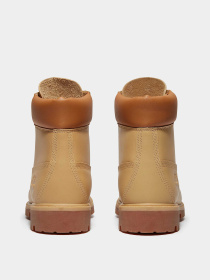 Ботинки и сапоги Timberland TIMBERLAND PREMIUM WATERPROOF модель TB0A2P6WEN2 Фото