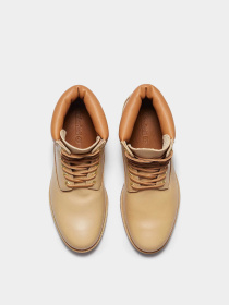 Ботинки и сапоги Timberland TIMBERLAND PREMIUM WATERPROOF модель TB0A2P6WEN2 Фото