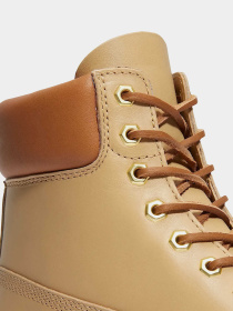 Ботинки и сапоги Timberland TIMBERLAND PREMIUM WATERPROOF модель TB0A2P6WEN2 Фото