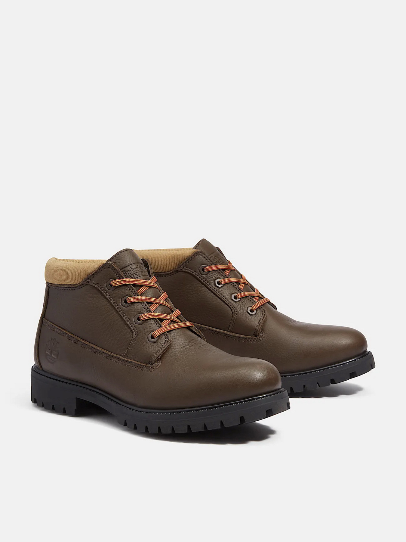Ботинки и сапоги Timberland TIMBERLAND PREMIUM WATERPROOF модель TB0A6DVDA6I Фото