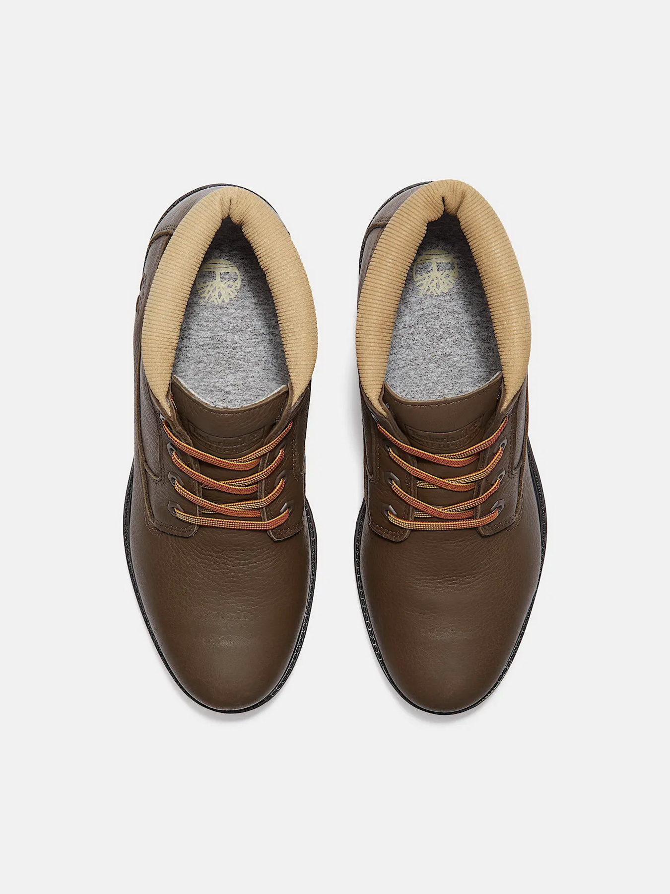 Ботинки и сапоги Timberland TIMBERLAND PREMIUM WATERPROOF модель TB0A6DVDA6I Фото