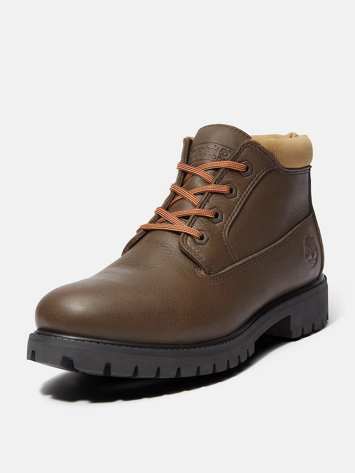 Ботинки и сапоги Timberland TIMBERLAND PREMIUM WATERPROOF модель TB0A6DVDA6I Фото