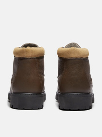 Ботинки и сапоги Timberland TIMBERLAND PREMIUM WATERPROOF модель TB0A6DVDA6I Фото
