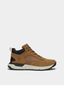 Кроссовки Timberland VOYAGER PARK модель TB0A6DP2EKB Фото