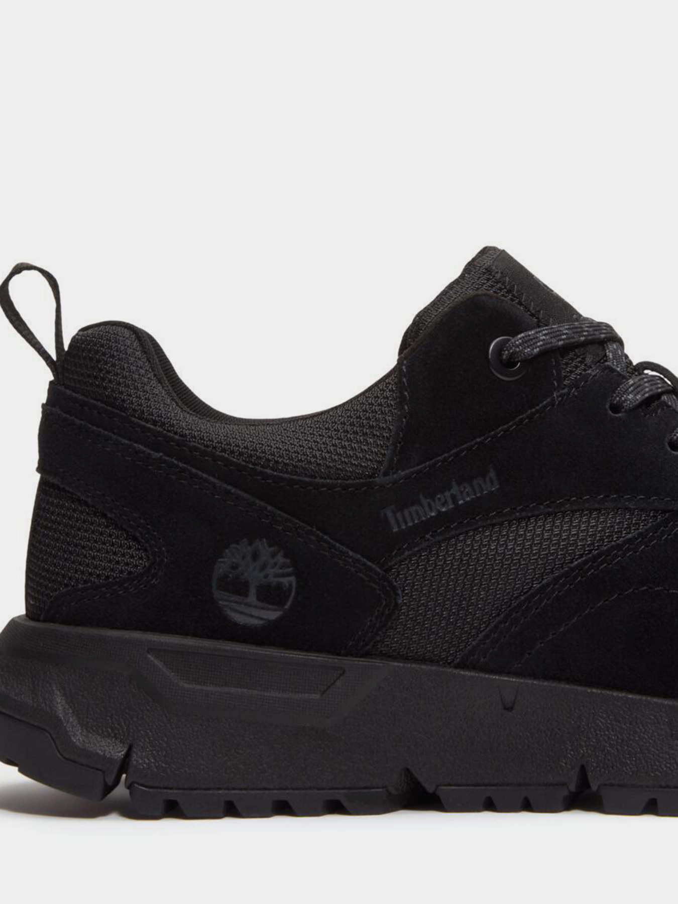 Кроссовки Timberland VOYAGER PARK модель TB0A6DTEEAE Фото