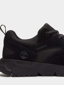 Кроссовки Timberland VOYAGER PARK модель TB0A6DTEEAE Фото
