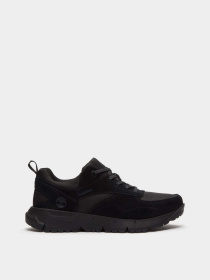 Кроссовки Timberland VOYAGER PARK модель TB0A6DTEEAE Фото