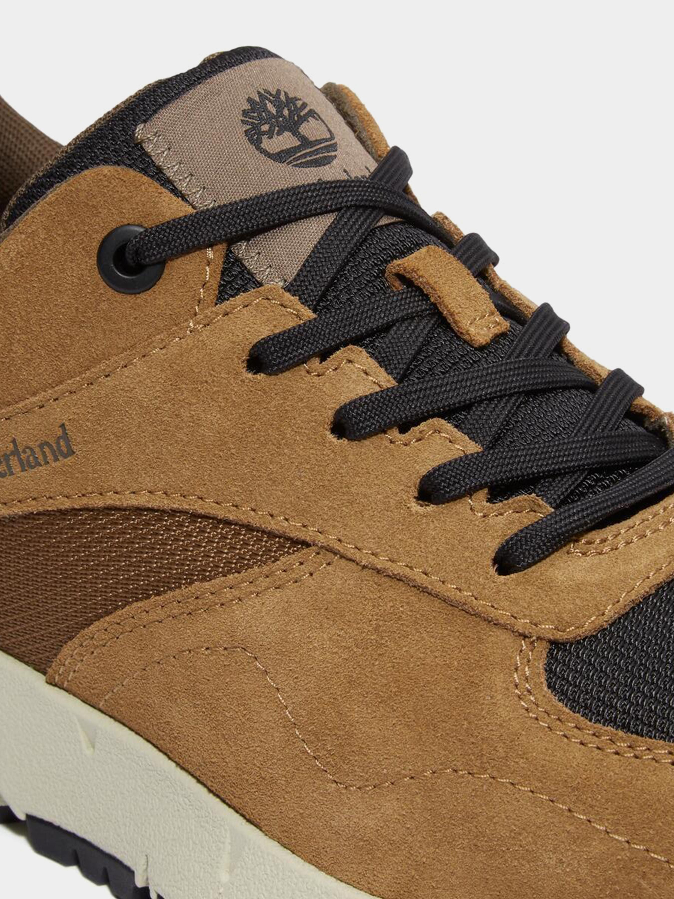 Кросівки Timberland VOYAGER PARK модель TB0A6DTEEBF Фото