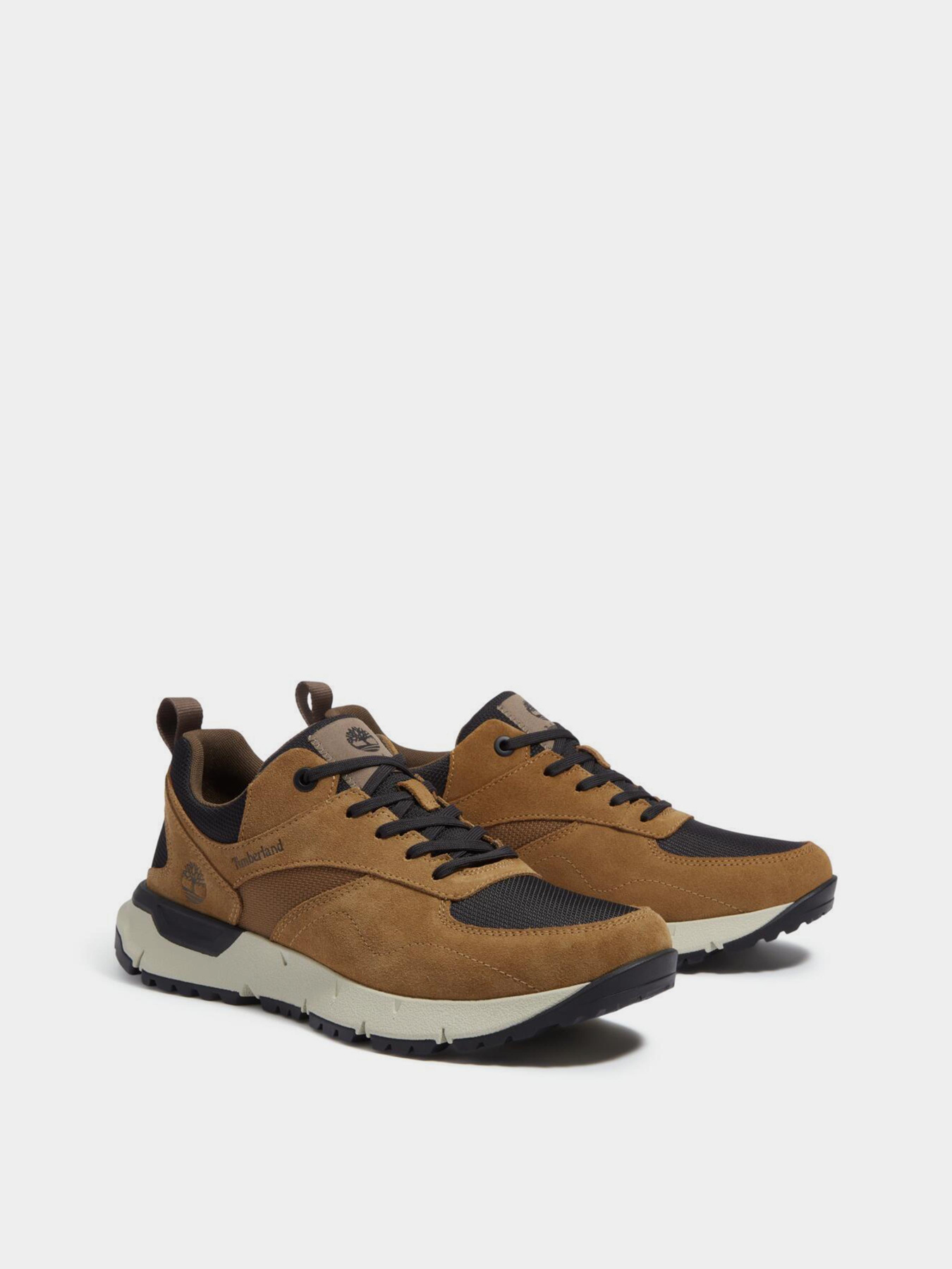 Кросівки Timberland VOYAGER PARK модель TB0A6DTEEBF Фото