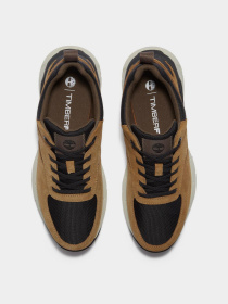 Кросівки Timberland VOYAGER PARK модель TB0A6DTEEBF Фото