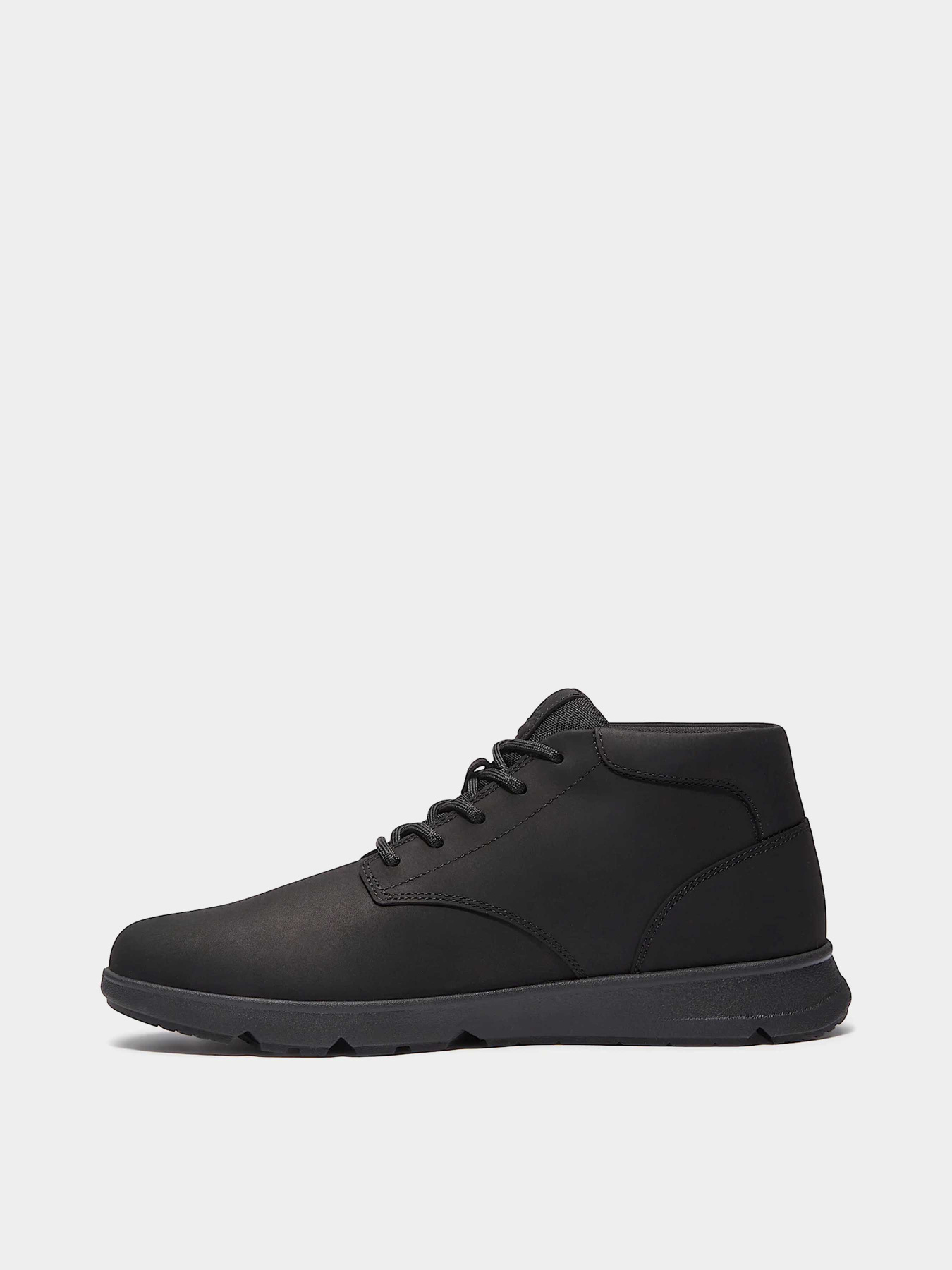 Ботинки и сапоги Timberland PARKER STREET модель TB0A6C7TEL3 Ботинки и сапоги Timberland PARKER STREET модель TB0A6C7TEL3 Фото