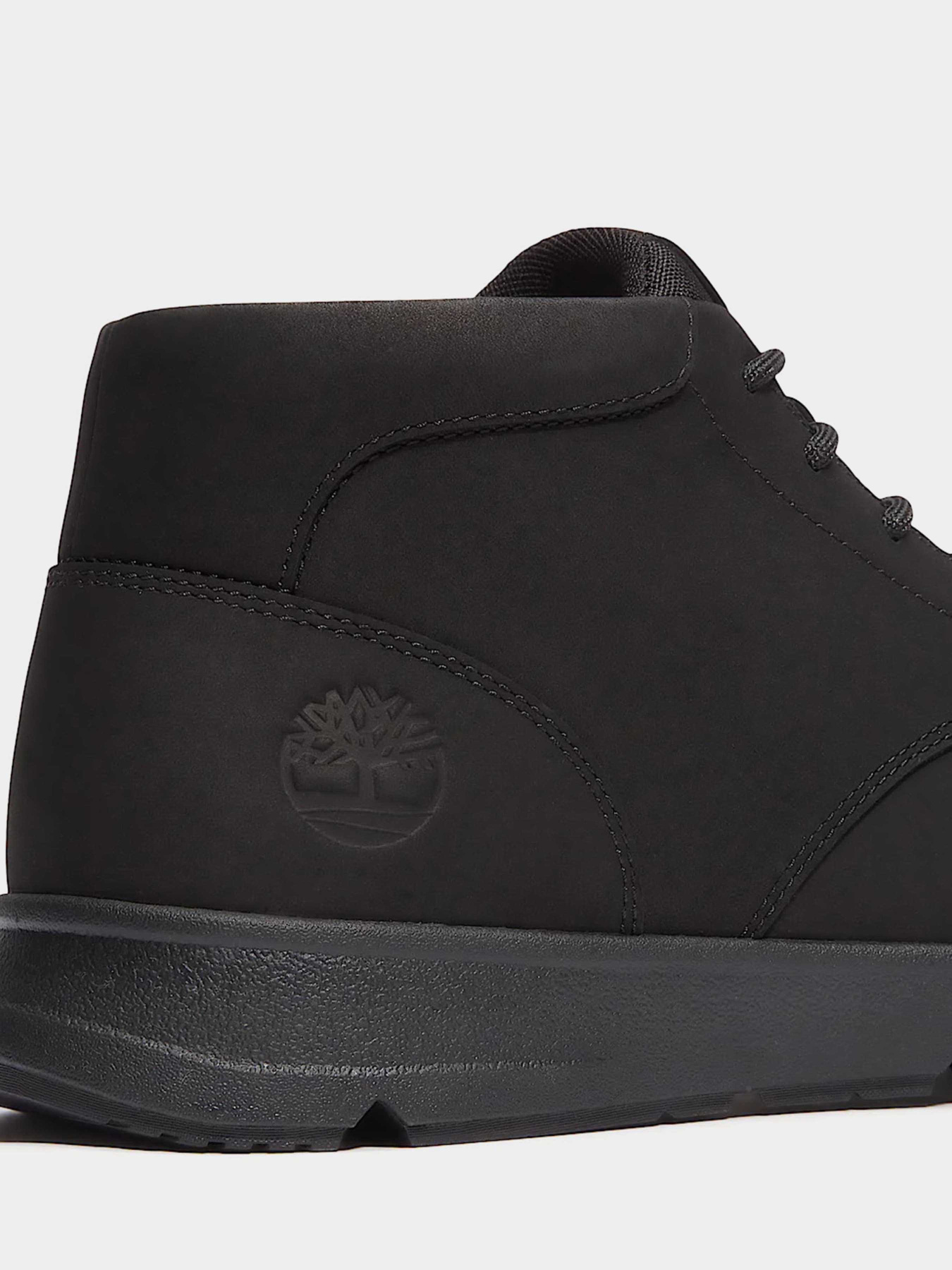 Ботинки и сапоги Timberland PARKER STREET модель TB0A6C7TEL3 Ботинки и сапоги Timberland PARKER STREET модель TB0A6C7TEL3 Фото