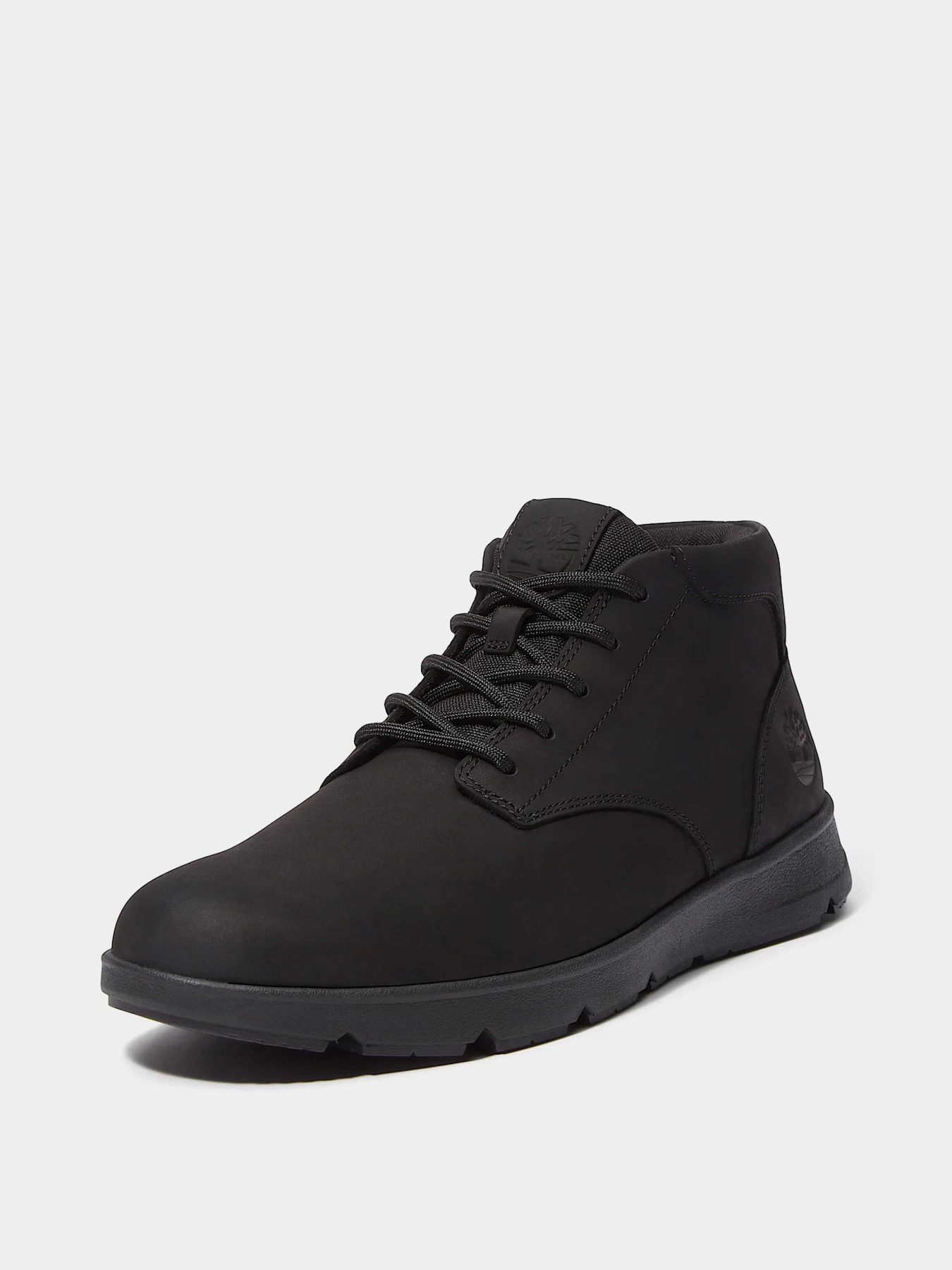 Ботинки и сапоги Timberland PARKER STREET модель TB0A6C7TEL3 Ботинки и сапоги Timberland PARKER STREET модель TB0A6C7TEL3 Фото