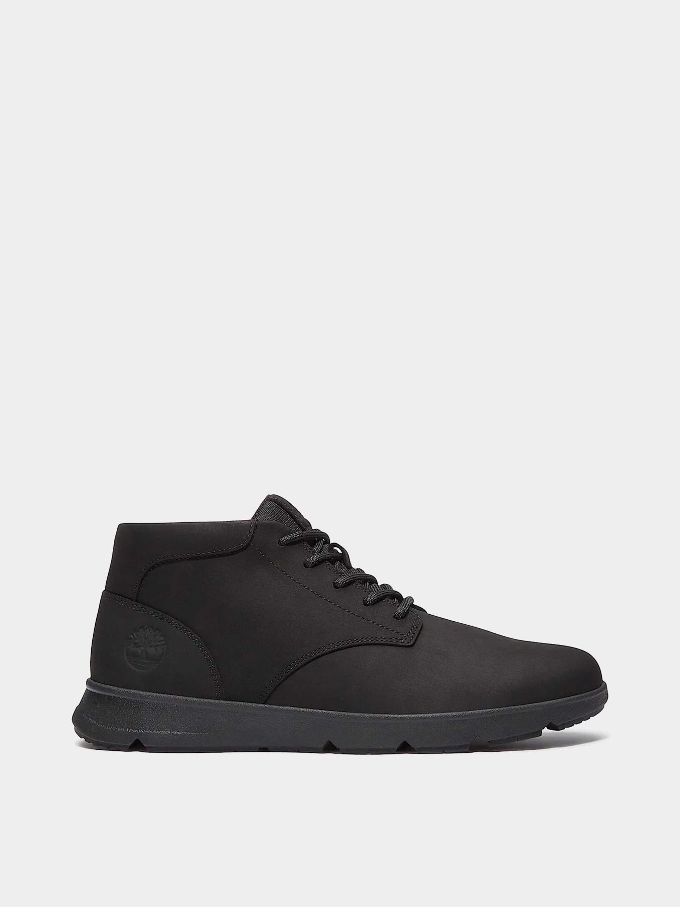 Ботинки и сапоги Timberland PARKER STREET модель TB0A6C7TEL3 Ботинки и сапоги Timberland PARKER STREET модель TB0A6C7TEL3 Фото