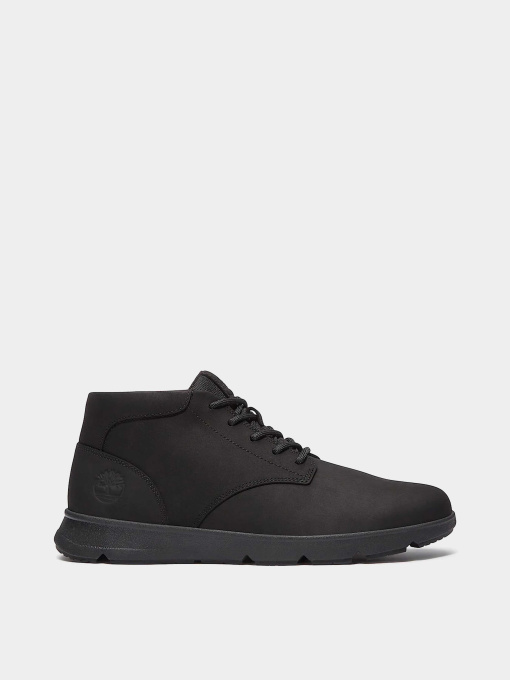 Черевики та чоботи Timberland PARKER STREET модель TB0A6C7TEL3 Фото