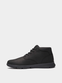Ботинки и сапоги Timberland PARKER STREET модель TB0A6C7TEL3 Фото