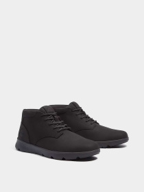 Ботинки и сапоги Timberland PARKER STREET модель TB0A6C7TEL3 Фото