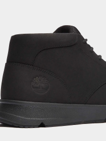 Ботинки и сапоги Timberland PARKER STREET модель TB0A6C7TEL3 Фото