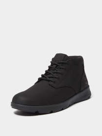 Ботинки и сапоги Timberland PARKER STREET модель TB0A6C7TEL3 Фото