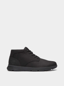 Черевики та чоботи Timberland PARKER STREET модель TB0A6C7TEL3 Фото