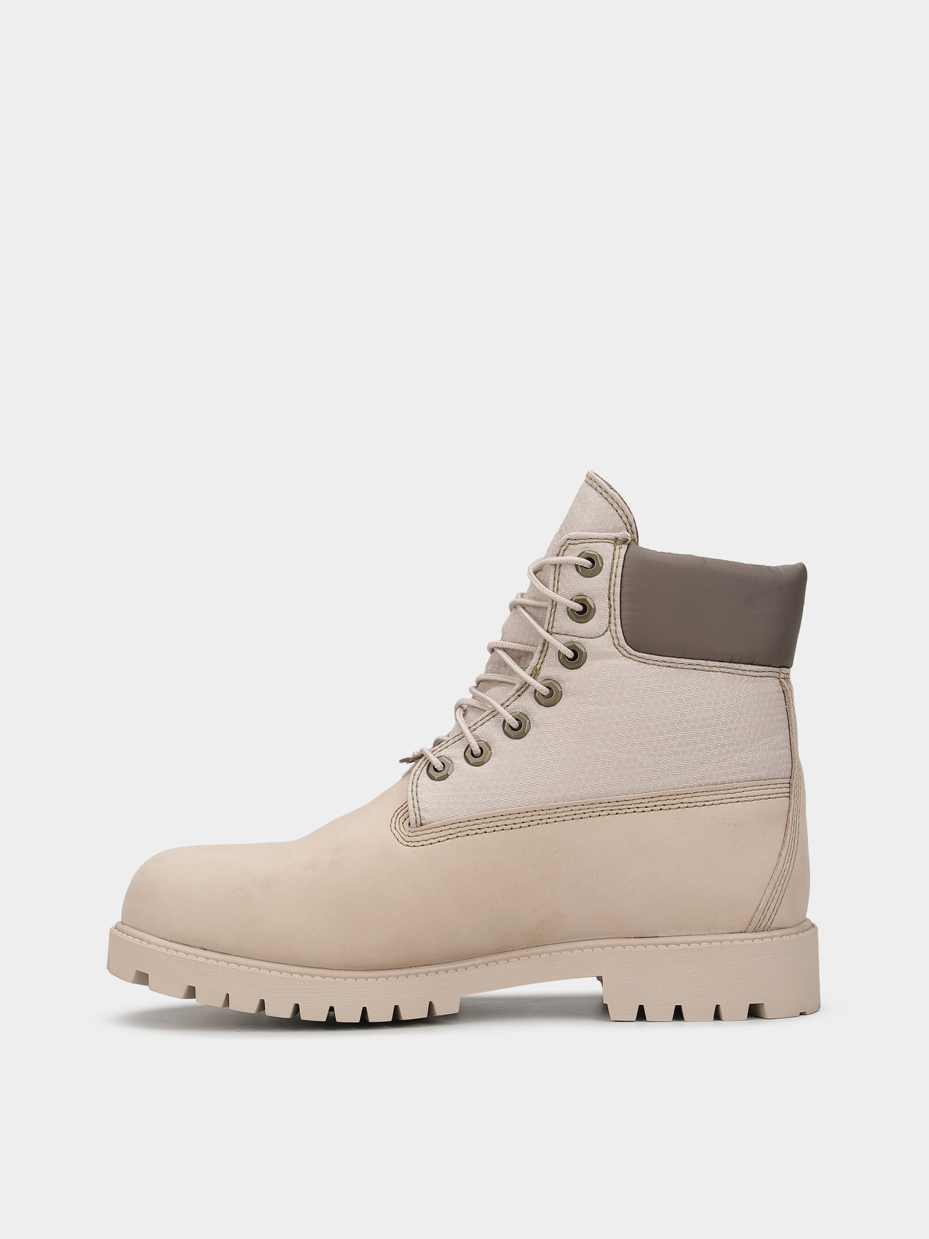Черевики та чоботи Timberland TIMBERLAND HERITAGE WATERPROOF модель TB0A6EASAAJ Фото