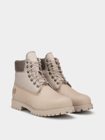 Черевики та чоботи Timberland TIMBERLAND HERITAGE WATERPROOF модель TB0A6EASAAJ Фото