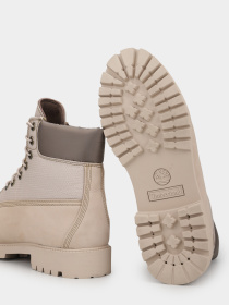 Черевики та чоботи Timberland TIMBERLAND HERITAGE WATERPROOF модель TB0A6EASAAJ Фото