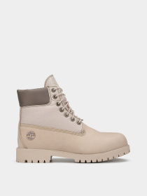 Черевики та чоботи Timberland TIMBERLAND HERITAGE WATERPROOF модель TB0A6EASAAJ Фото
