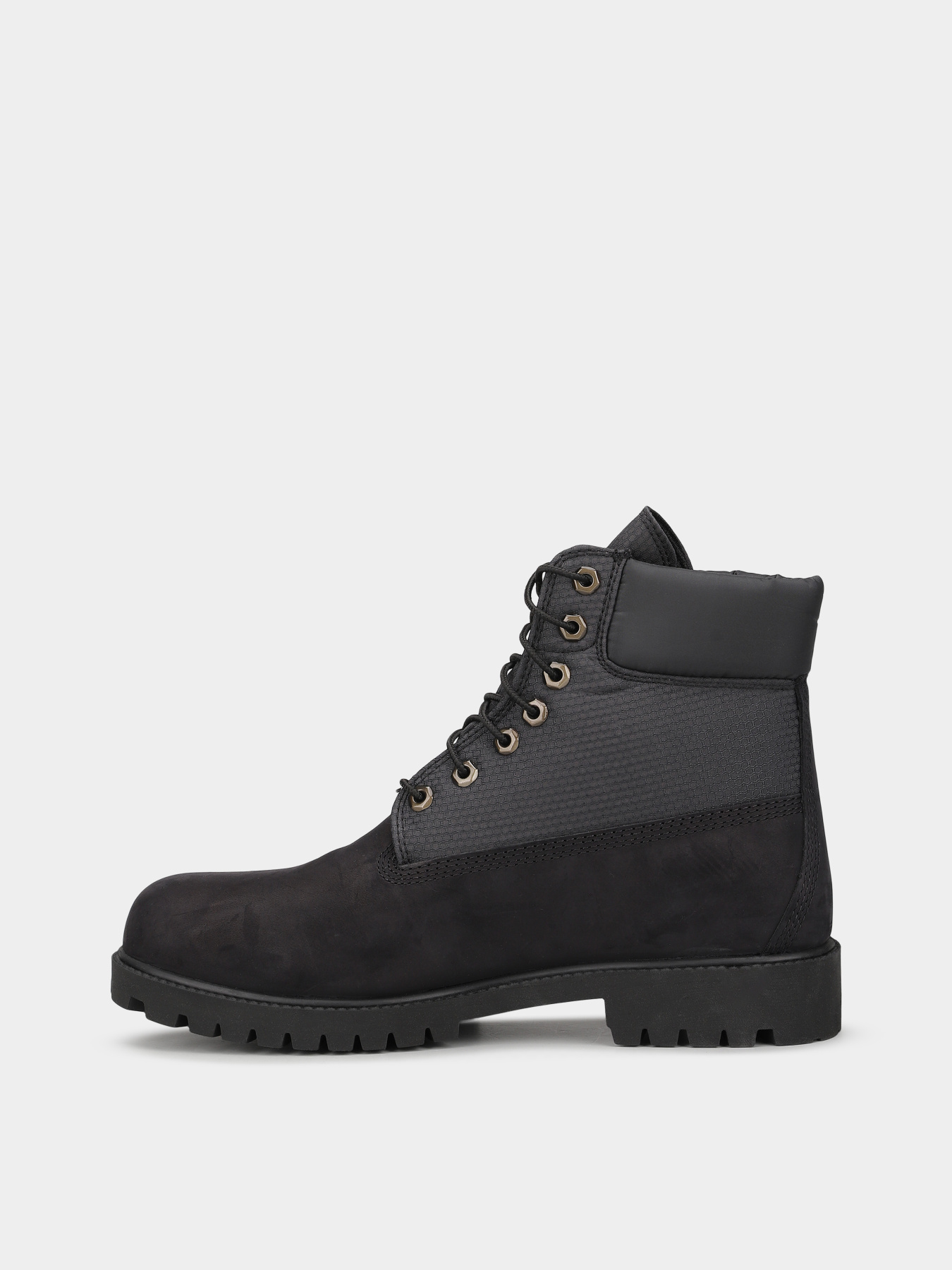 Ботинки и сапоги Timberland TIMBERLAND HERITAGE WATERPROOF модель TB0A6EASAHN Фото