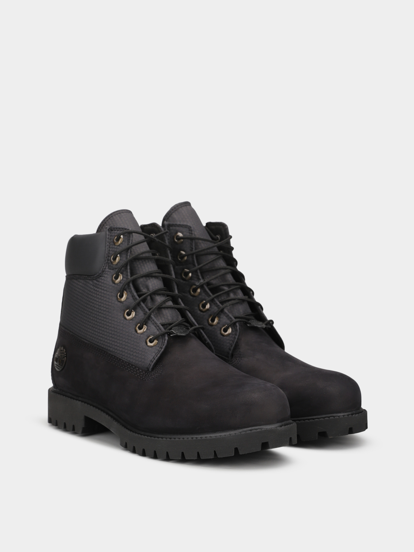 Ботинки и сапоги Timberland TIMBERLAND HERITAGE WATERPROOF модель TB0A6EASAHN Фото