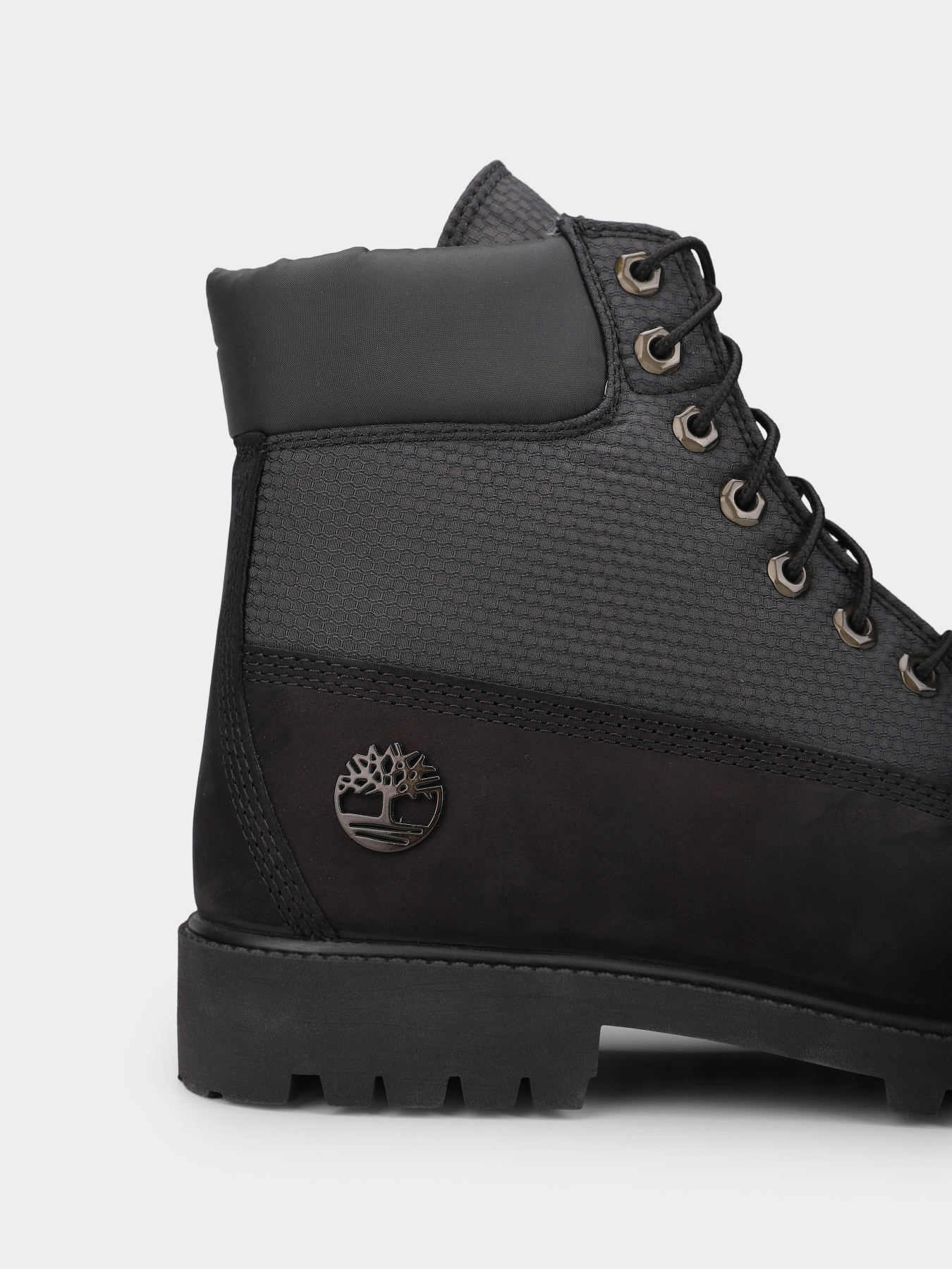 Ботинки и сапоги Timberland TIMBERLAND HERITAGE WATERPROOF модель TB0A6EASAHN Фото
