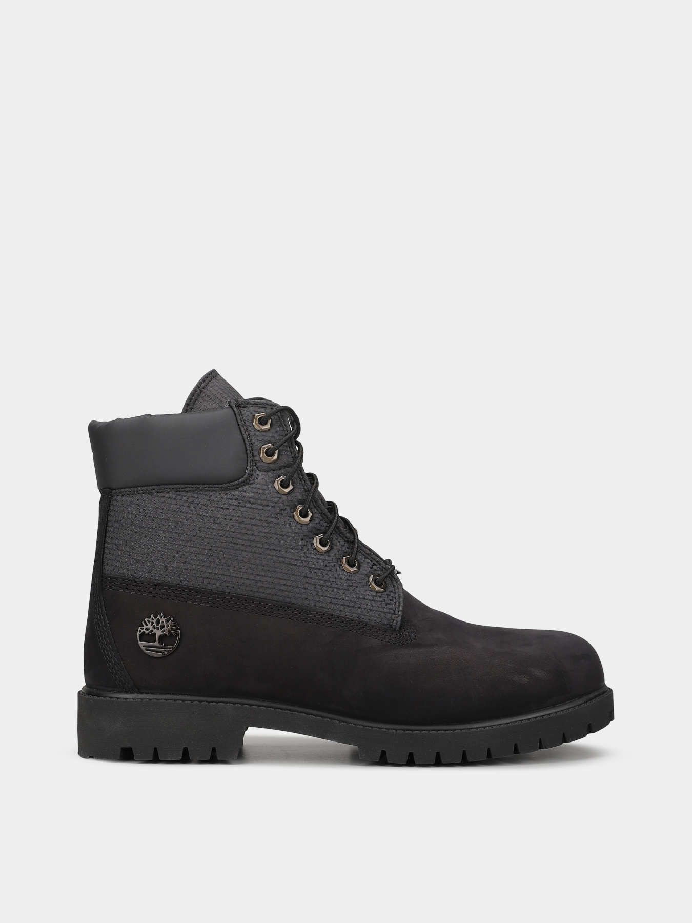 Ботинки и сапоги Timberland TIMBERLAND HERITAGE WATERPROOF модель TB0A6EASAHN Фото