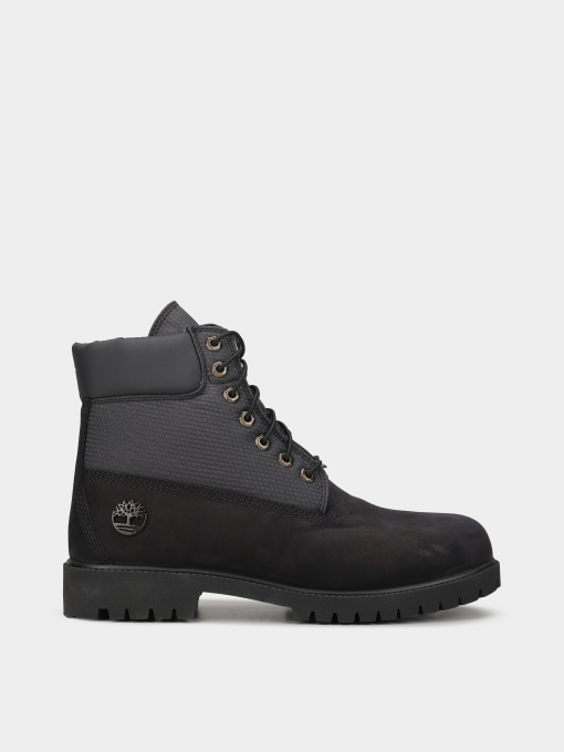 Ботинки и сапоги Timberland TIMBERLAND HERITAGE WATERPROOF модель TB0A6EASAHN Фото