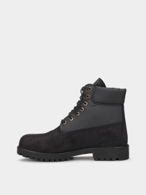 Ботинки и сапоги Timberland TIMBERLAND HERITAGE WATERPROOF модель TB0A6EASAHN Фото