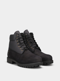 Ботинки и сапоги Timberland TIMBERLAND HERITAGE WATERPROOF модель TB0A6EASAHN Фото