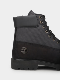 Ботинки и сапоги Timberland TIMBERLAND HERITAGE WATERPROOF модель TB0A6EASAHN Фото