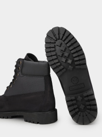 Ботинки и сапоги Timberland TIMBERLAND HERITAGE WATERPROOF модель TB0A6EASAHN Фото