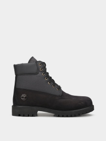Ботинки и сапоги Timberland TIMBERLAND HERITAGE WATERPROOF модель TB0A6EASAHN Фото