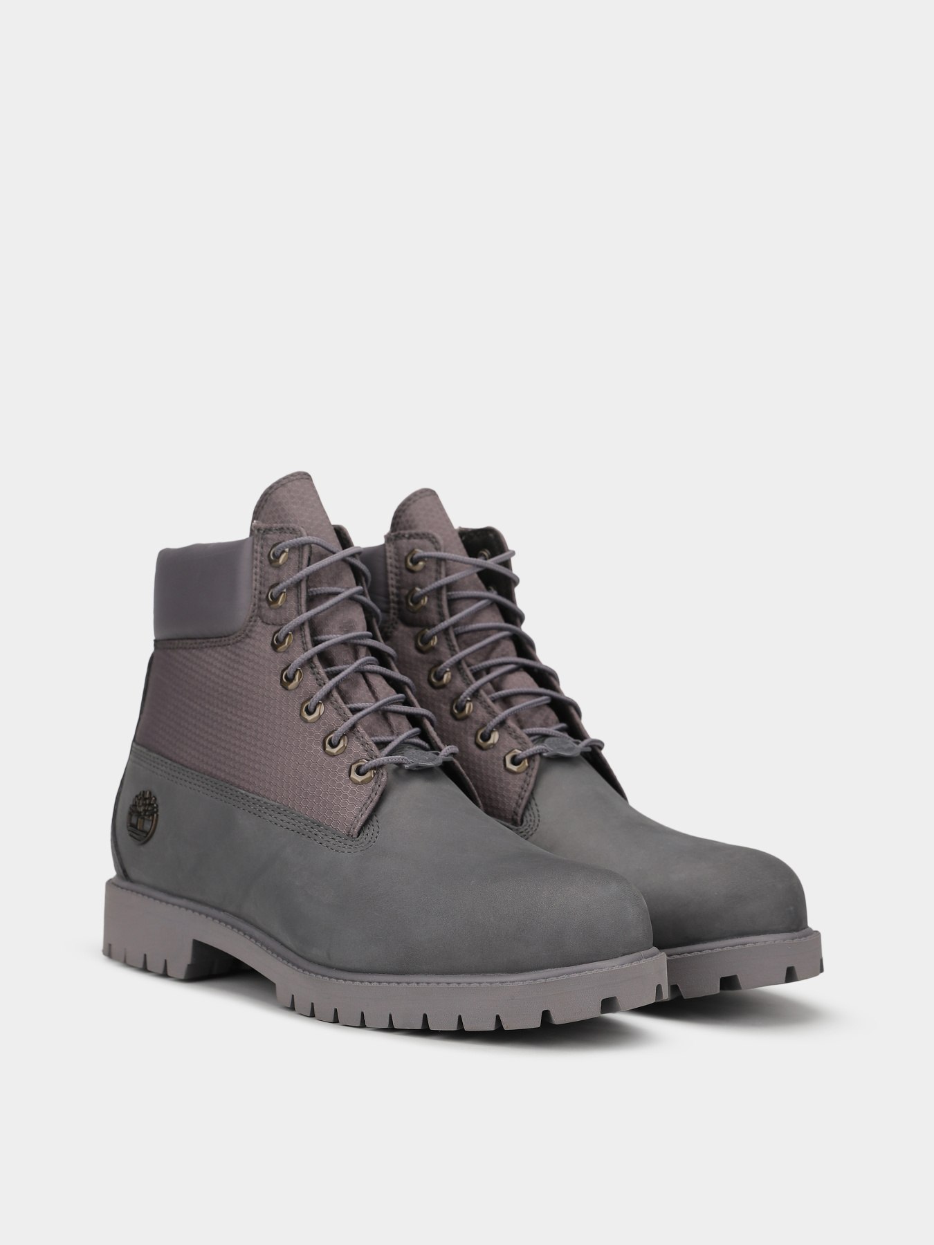 Ботинки и сапоги Timberland TIMBERLAND HERITAGE WATERPROOF модель TB0A6EASAHO Фото
