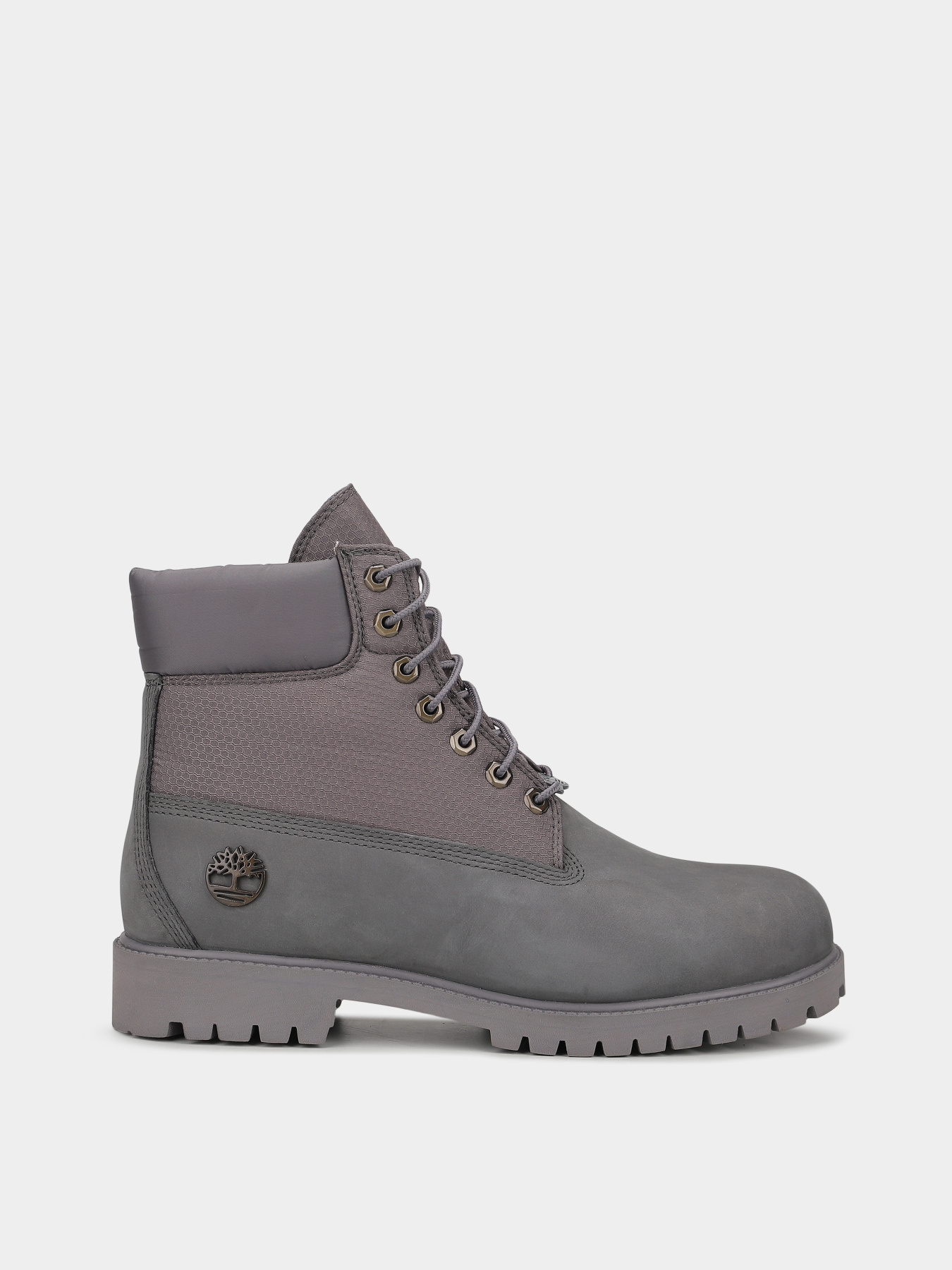 Ботинки и сапоги Timberland TIMBERLAND HERITAGE WATERPROOF модель TB0A6EASAHO Фото
