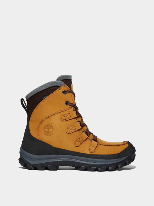 Черевики та чоботи Timberland CHILLBERG WATERPROOF модель TB19701R231 Фото