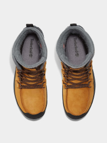 Черевики та чоботи Timberland CHILLBERG WATERPROOF модель TB19701R231 Фото