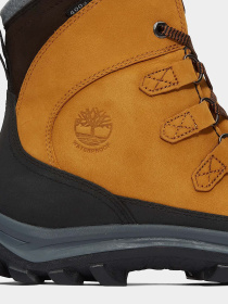 Черевики та чоботи Timberland CHILLBERG WATERPROOF модель TB19701R231 Фото