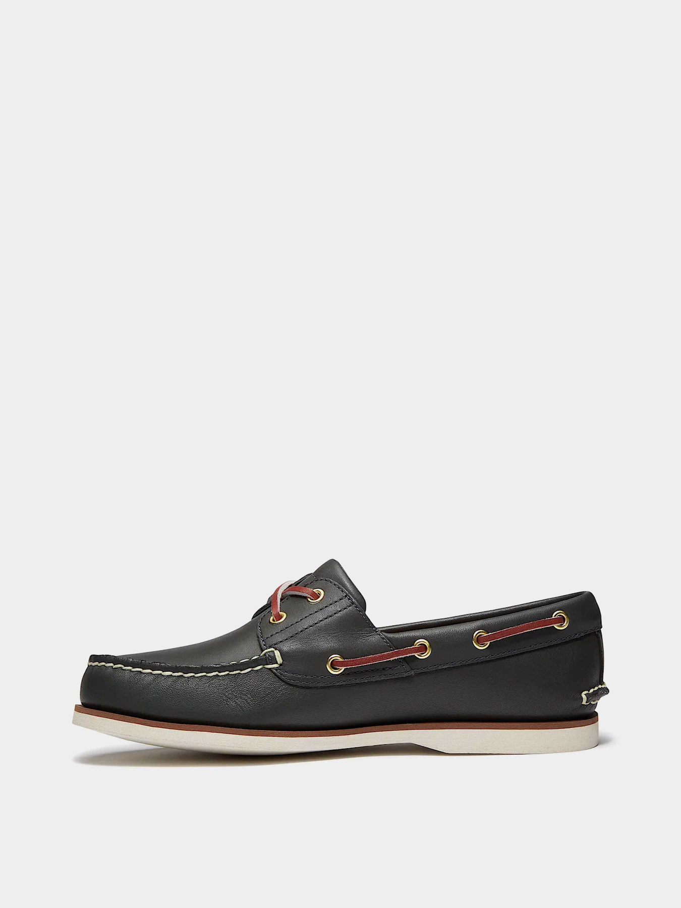 Сліпони та мокасини Timberland CLASSIC BOAT модель TB174036484 Фото