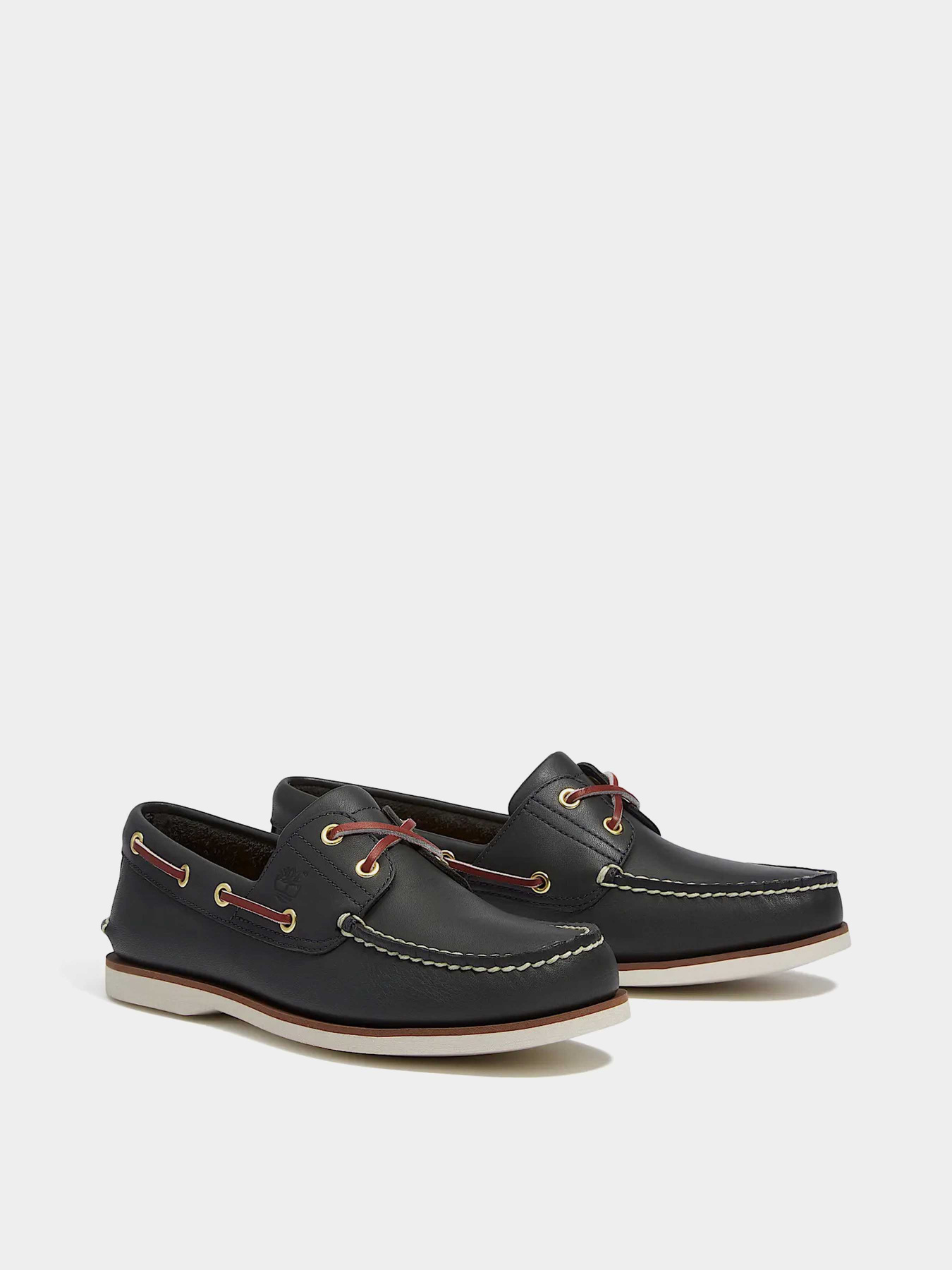 Сліпони та мокасини Timberland CLASSIC BOAT модель TB174036484 Фото