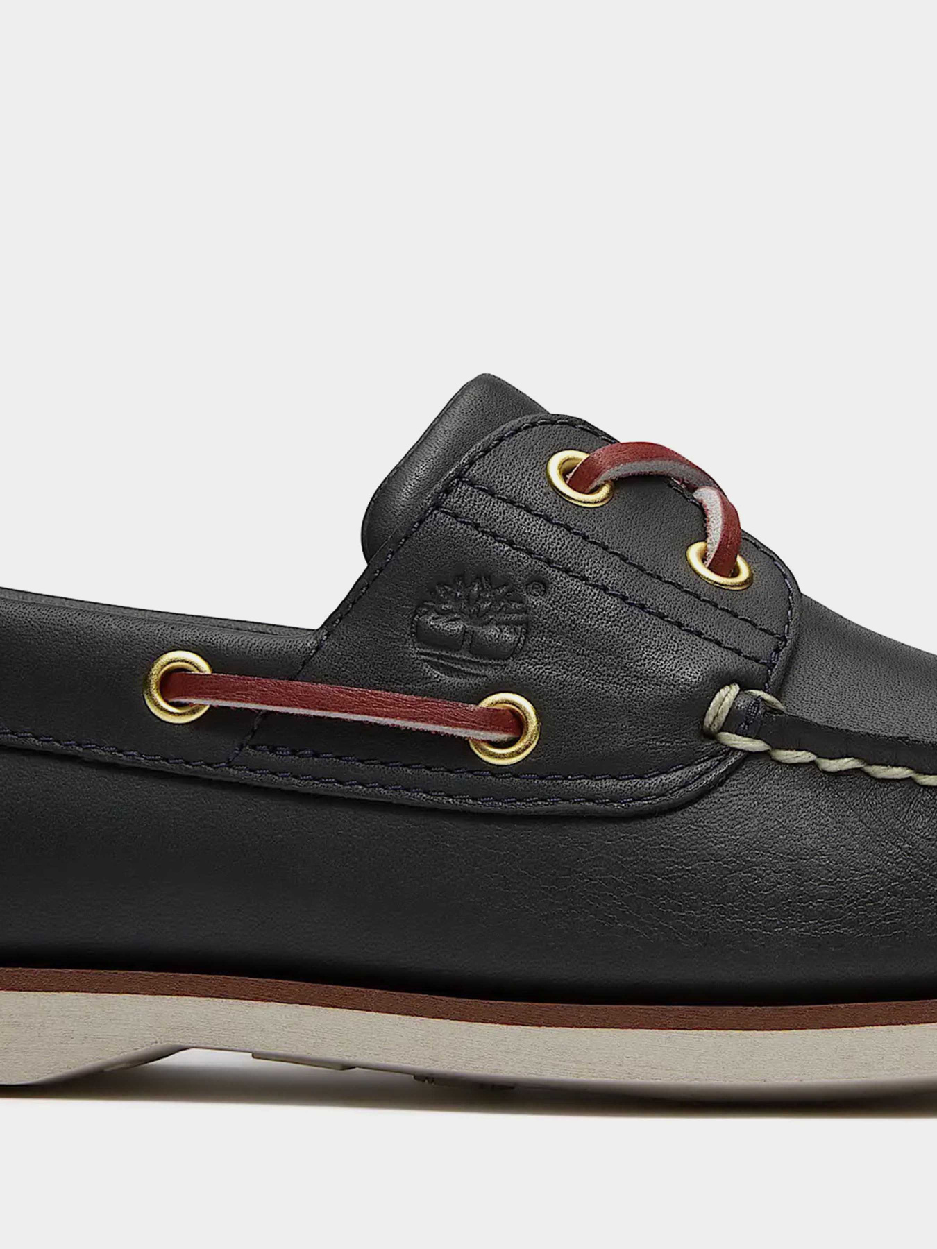 Сліпони та мокасини Timberland CLASSIC BOAT модель TB174036484 Фото